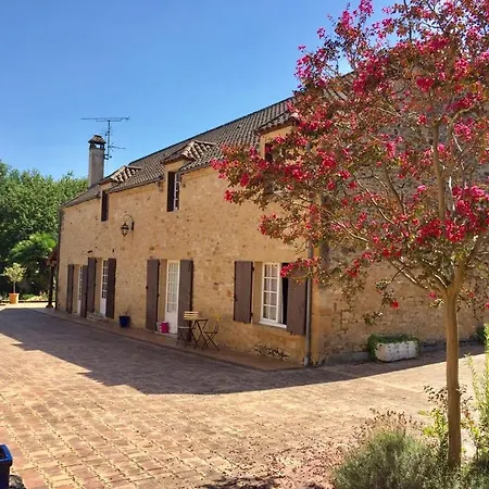 Le Domaine Aubazen