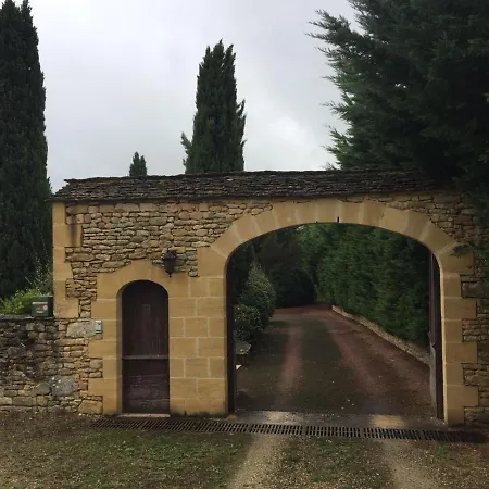 Le Domaine Aubazen