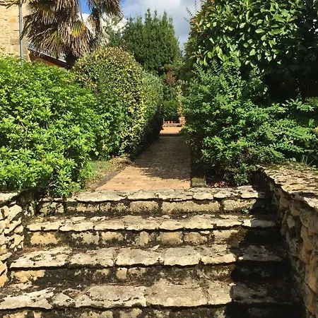 Holiday home Le Domaine Aubazen