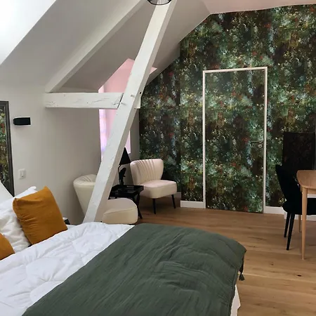 Casa vacanze Le Domaine Aubazen La Chapelle-Aubareil