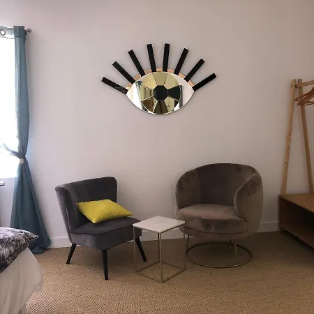 Le Domaine Aubazen Casa vacanze La Chapelle-Aubareil