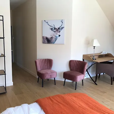 Casa vacanze Le Domaine Aubazen *