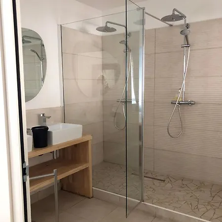 Le Domaine Aubazen Casa vacanze *