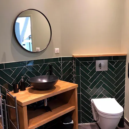 Le Domaine Aubazen Casa vacanze