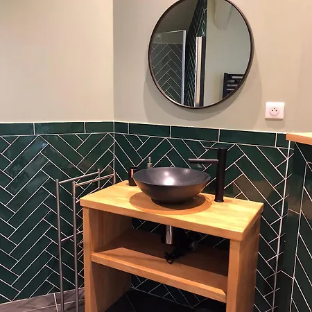 Le Domaine Aubazen Casa vacanze La Chapelle-Aubareil