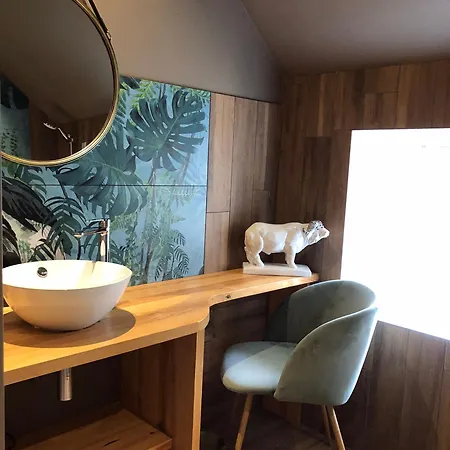 Casa vacanze Le Domaine Aubazen La Chapelle-Aubareil