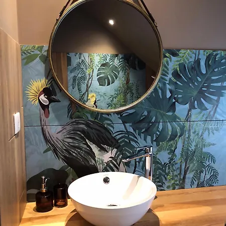 Le Domaine Aubazen Casa vacanze *