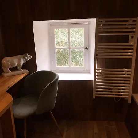 Le Domaine Aubazen Casa vacanze La Chapelle-Aubareil
