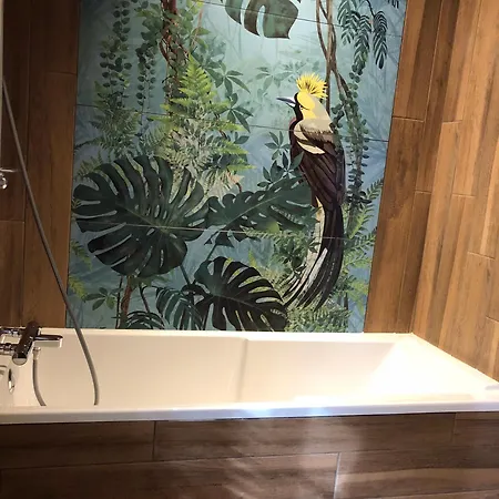 Le Domaine Aubazen Holiday home