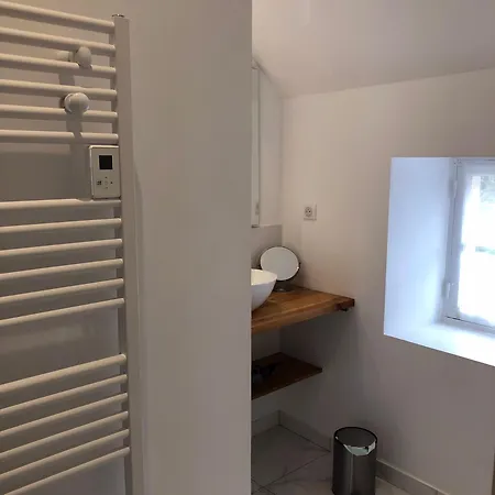 Holiday home Le Domaine Aubazen