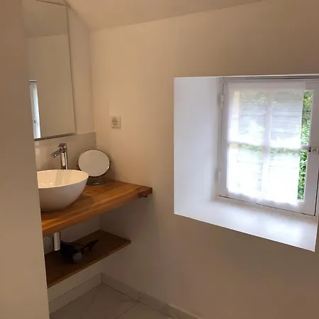 Le Domaine Aubazen Holiday home *