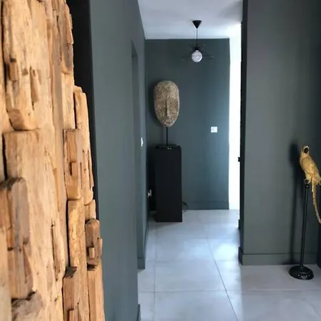 Le Domaine Aubazen Casa vacanze La Chapelle-Aubareil