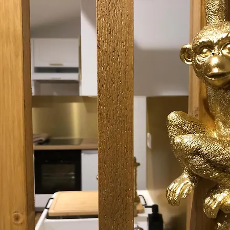 Le Domaine Aubazen Casa vacanze *