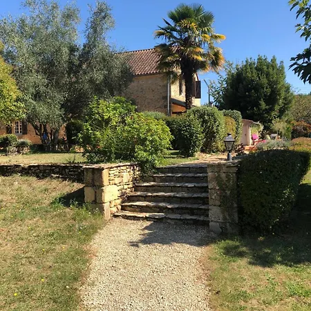 Le Domaine Aubazen La Chapelle-Aubareil