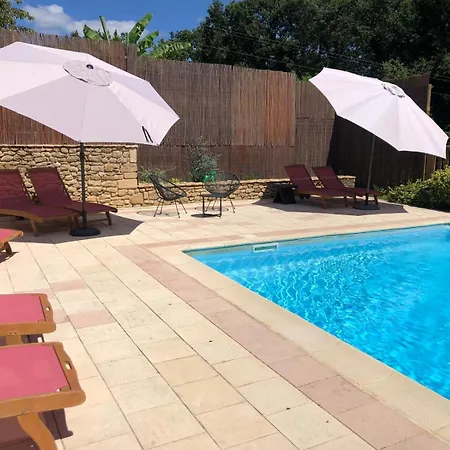 Le Domaine Aubazen