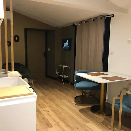 Casa vacanze Le Domaine Aubazen