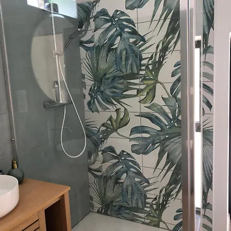 Le Domaine Aubazen Casa vacanze *