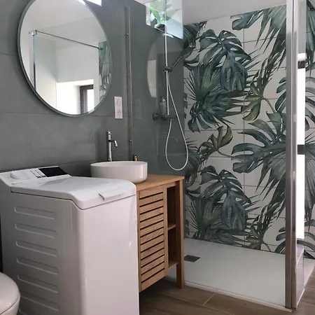 Le Domaine Aubazen Casa vacanze La Chapelle-Aubareil