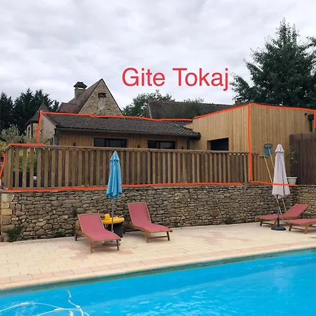 Casa vacanze Le Domaine Aubazen
