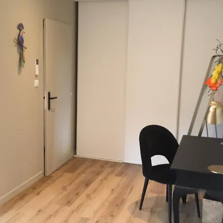 Holiday home Le Domaine Aubazen