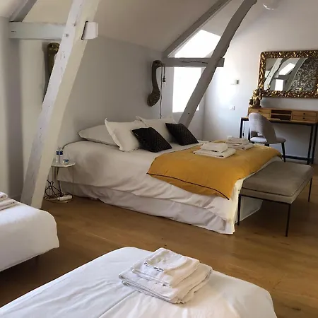 Holiday home Le Domaine Aubazen