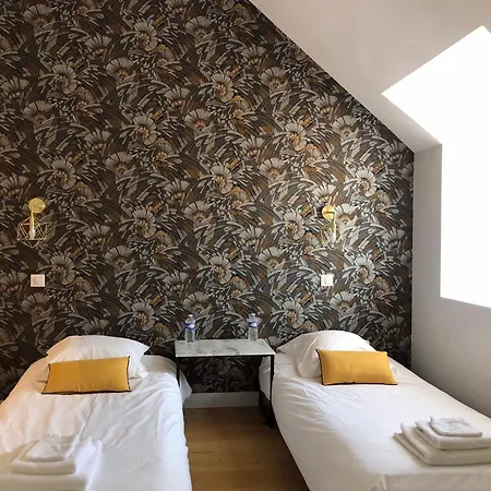Le Domaine Aubazen La Chapelle-Aubareil